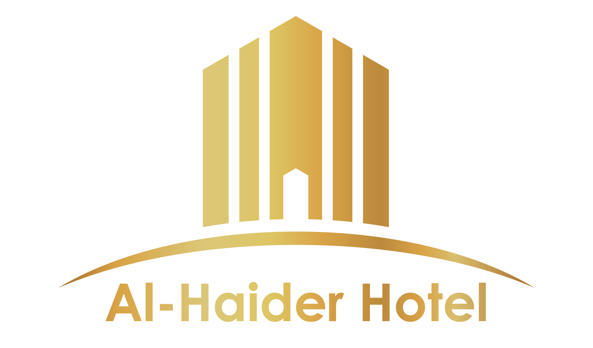 Al Haider Hotel Lahore Logo
