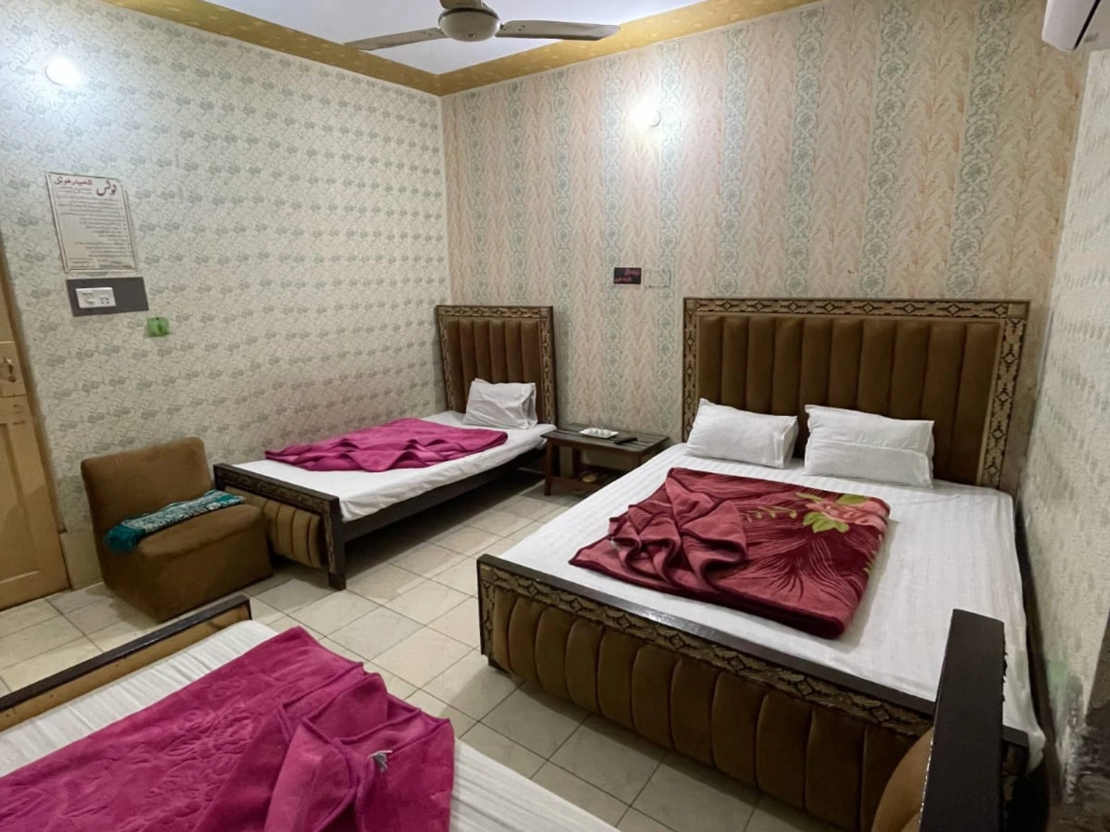 ROOM NO 13 additional view